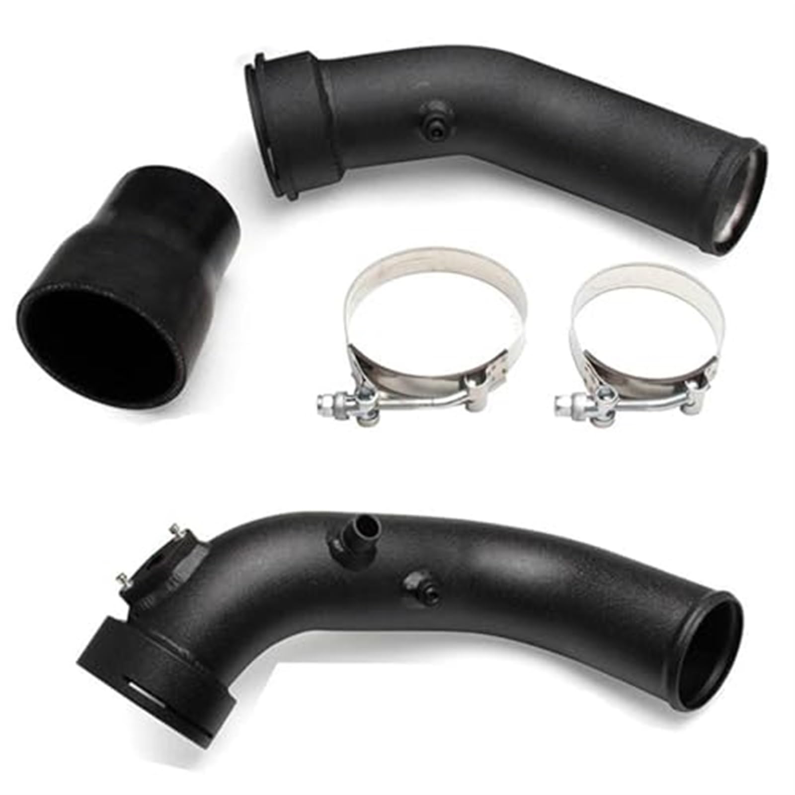 Automobil Ansaugrohr Für N55 M135I N55 M235I 2012-2016 Ersatzteile Luftfilter Lufteinlass Aluminium Lufteinlass Turbo Laderohr Automobil Ansaugrohr Für N55 M135I N55 M235I 2012-2016 Ersatzteile Luftfilter Lufteinlass Aluminium Lufteinlass Turbo Laderohr von QGQFDEYUNB