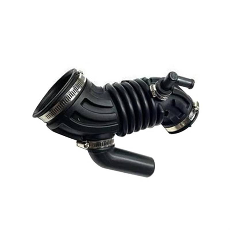 Automobil Ansaugrohr Für Nissan Für Qashqai I J10 2006-2011 2012 2013 4X4 16576-JD00A 16576JD00A Luft Reiniger Filter Ansaugkanal Schlauch ersatz Zubehör von QGQFDEYUNB