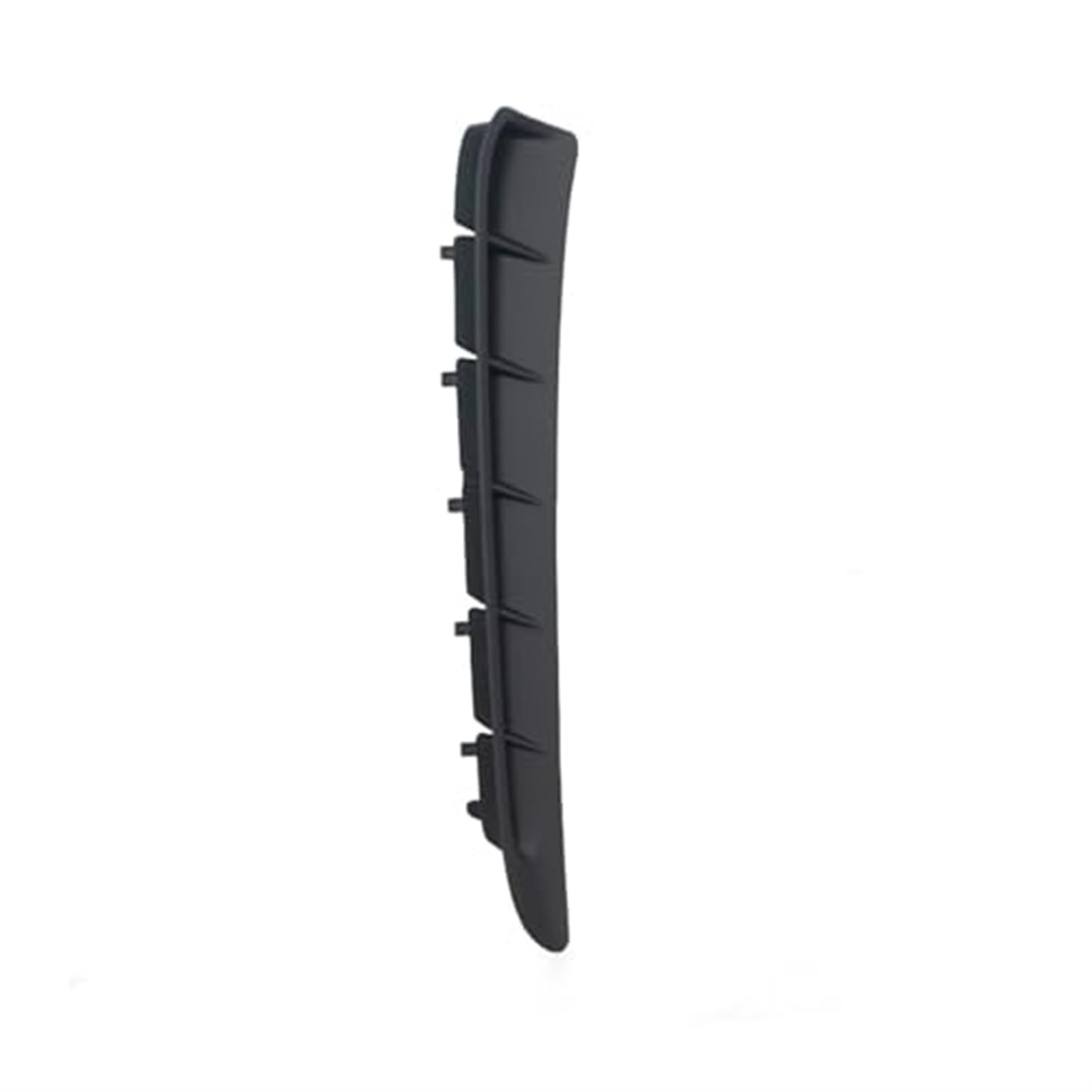 Automobil Ansaugrohr Für Panamera 2010 2011 2012 2013 2014 2015 2016 Auto Front Fender Air Vent Grille Trim Auto Lufteinlässe(Matte Black Left) von QGQFDEYUNB