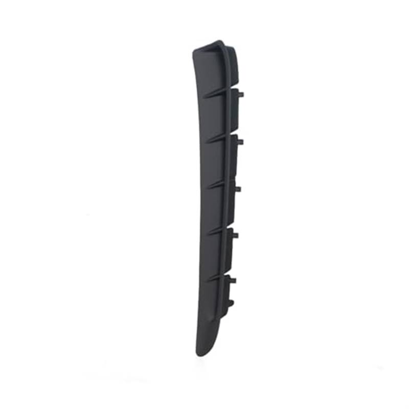 Automobil Ansaugrohr Für Panamera 2010 2011 2012 2013 2014 2015 2016 Auto Front Fender Air Vent Grille Trim Auto Lufteinlässe(Matte Black Right) von QGQFDEYUNB