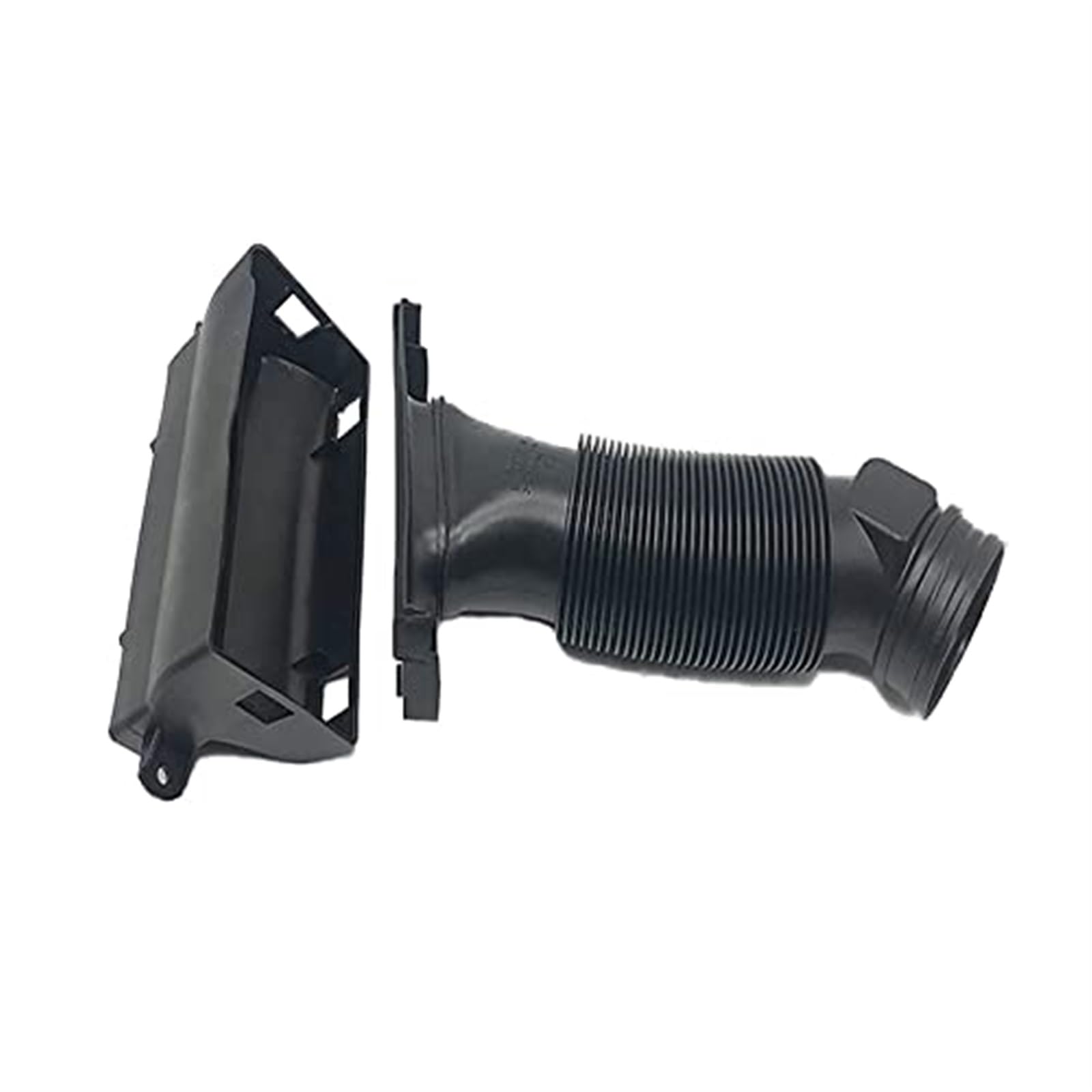 Automobil Ansaugrohr Für Polo Für Vento Für Skoda Für Fabia 2 II 1.4/1,6 1T0 805 971 1T0805971 Lufteinlassführung Einlasskanal Intercooler Turbe Rohrschlauch(1 Set) von QGQFDEYUNB