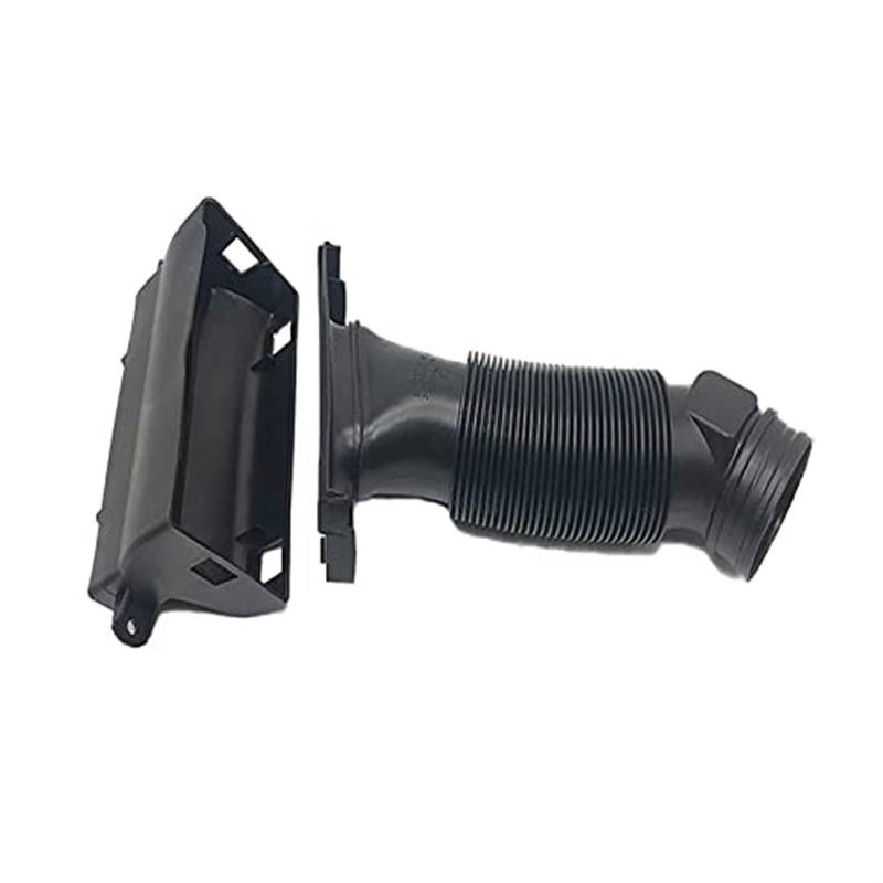 Automobil Ansaugrohr Für Polo Für Vento Für Skoda Für Fabia 2 II 1.4/1,6 1T0 805 971 1T0805971 Lufteinlassführung Einlasskanal Intercooler Turbe Rohrschlauch(1 Set) von QGQFDEYUNB