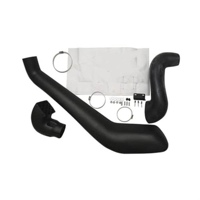 Automobil Ansaugrohr Für Prado Lc150 Fj150 2010 2011 2012 2013 2014 2015 2016 2017 2018 2019 2020 Auto Luftansaugrohr Lldpe Schnorchel Kit Set Auto Luftansaugschlauch von QGQFDEYUNB