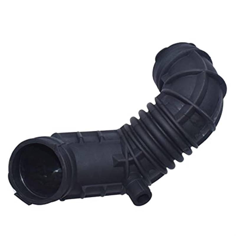 Automobil Ansaugrohr Für R50 2001 2002 2003 2004 2005 2006 2007 2008 Für R52 Für Cabrio Ansaugschlauchmanschette Luftfiltergehäuse für Drosselgehäuse 13721477839 von QGQFDEYUNB
