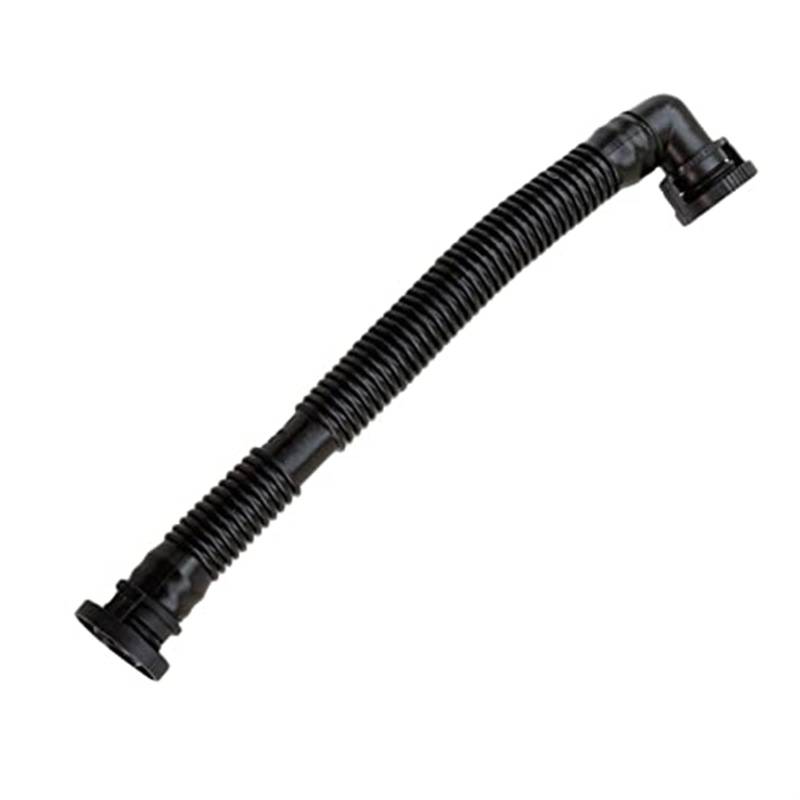 Automobil Ansaugrohr Für VW Für Golf 1998 1999 2000 2001 2002 2003-2013 Für Bora 06A131127L Sekundäre Luftpumpe Entlüftungsschlauch verbindungsrohr von QGQFDEYUNB