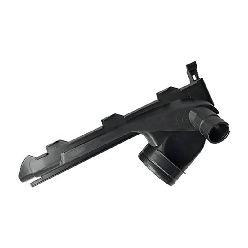 Automobil Ansaugrohr Für VW Für Golf 7 Für Passat B8 Für Jetta Für Tiguan 5Q0129621B 5Q0129618C N90656201 Auto Lufteinlass Rohr Filter Schlauch(Air Guide Duct) von QGQFDEYUNB
