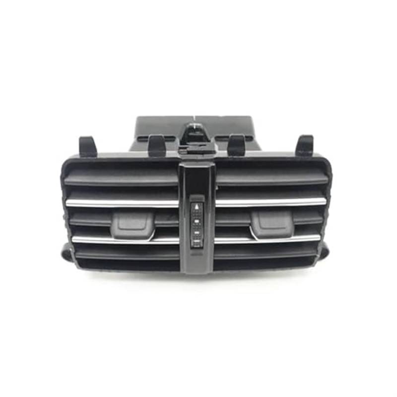 Automobil Ansaugrohr Für VW Für Passat Für B8 Für Variante 2017 2018 2019 2020 2021 Hinten Armlehne Klimaanlage Outlet A/C Vent Grill von QGQFDEYUNB