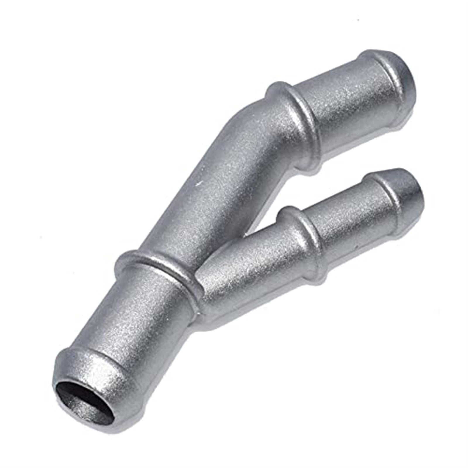 Automobil Ansaugrohr Für VW Für Sitz Für Skoda 1,8 L 1,8 T 06A121133J Aluminium Thermostat Kühler Wasser Auslass Schlauch Anschluss Kühlmittel flansch Rohr(Aluminum Connect c) von QGQFDEYUNB