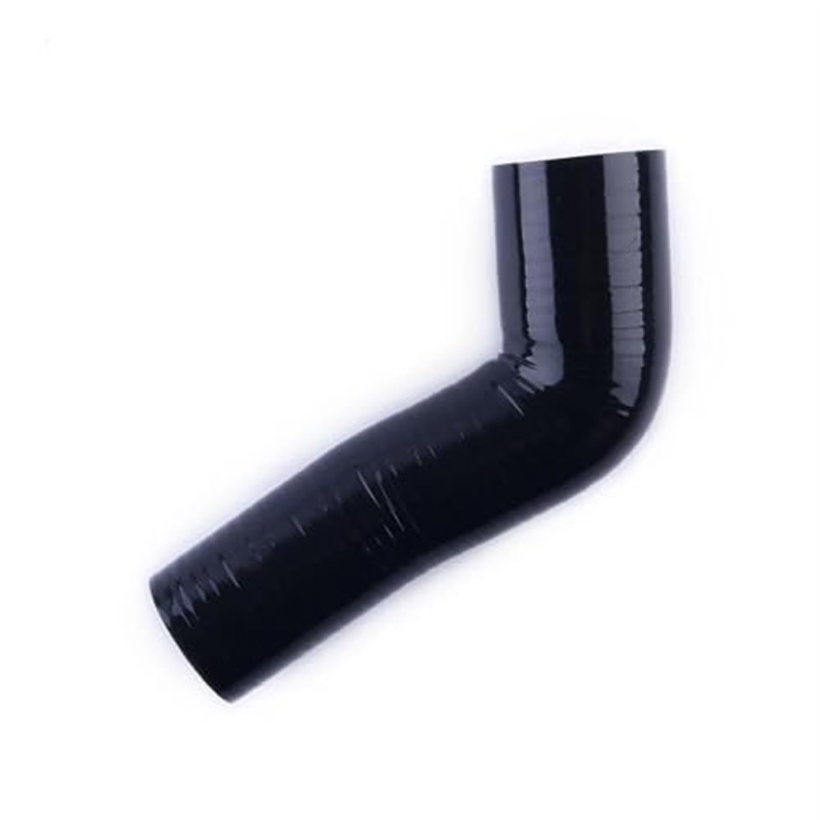 Automobil Ansaugrohr Für Volvo für V70 für S60 für S80 für XC90 für XC70 D5 2.4D Silikon Turbo Resonator Schlauch Rohr Kit 30740896 2001–2015 Luftstrom-Ansaugschaufel(Black) von QGQFDEYUNB