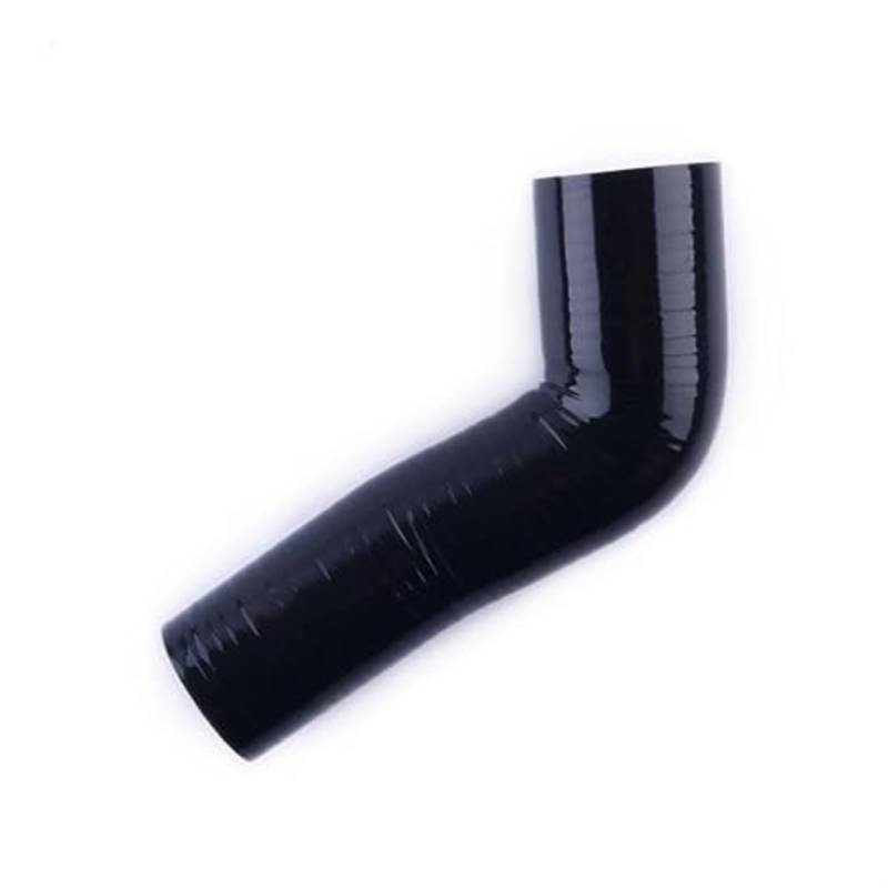 Automobil Ansaugrohr Für Volvo für V70 für S60 für S80 für XC90 für XC70 D5 2.4D Silikon Turbo Resonator Schlauch Rohr Kit 30740896 2001–2015 Luftstrom-Ansaugschaufel(Black) von QGQFDEYUNB