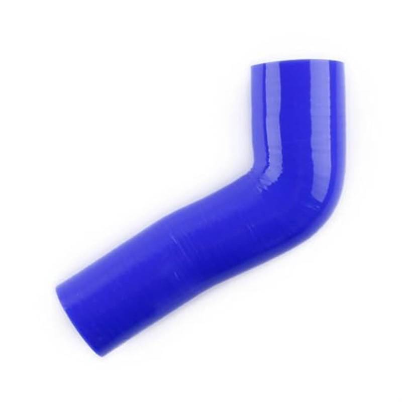 Automobil Ansaugrohr Für Volvo für V70 für S60 für S80 für XC90 für XC70 D5 2.4D Silikon Turbo Resonator Schlauch Rohr Kit 30740896 2001–2015 Luftstrom-Ansaugschaufel(Blue) von QGQFDEYUNB