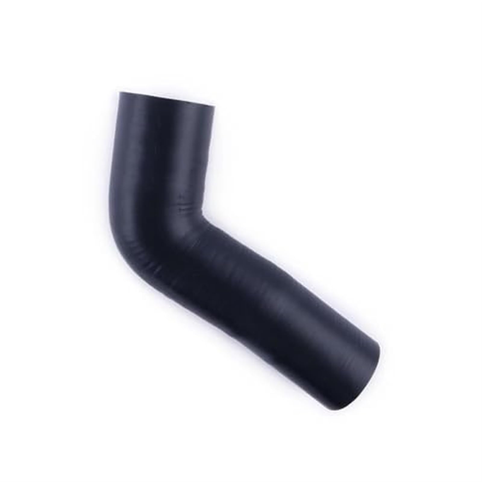 Automobil Ansaugrohr Für Volvo für V70 für S60 für S80 für XC90 für XC70 D5 2.4D Silikon Turbo Resonator Schlauch Rohr Kit 30740896 2001–2015 Luftstrom-Ansaugschaufel(Matt Black) von QGQFDEYUNB