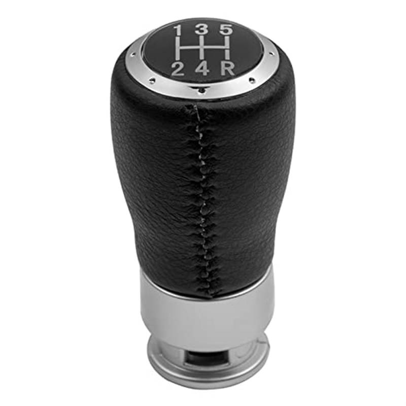 Für Accord Für VIII 8 Für MK8 2008 2009 2010 2011 2012 2013 2014 Auto Schaltknauf Kopf 5/6 Geschwindigkeit Getriebe Shift Boot Abdeckung Fall Schaltknauf Hebel Auto(‎5 Speed Gearknob) von QGQFDEYUNB