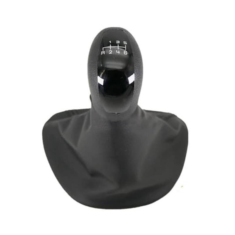 Für Benz Für Sprinter Für W906 2006-2010 2011 2012 2013 2014 2015 2016 2017 2018 Lhd Schwarz 6 Gang Schaltknauf Schaltknauf Hebel Auto von QGQFDEYUNB