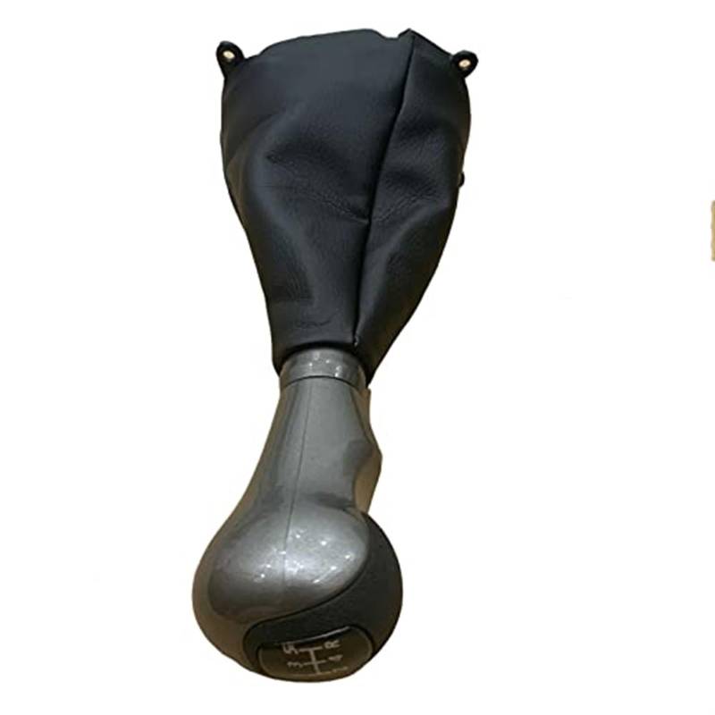 Für Civic DX EX LX 2006 2007 2008 2009 2010 2011 5 6 Geschwindigkeit MT Auto Schaltknauf Stick kugelkopf Ändern Hebel Knopf Shifter Schaltknauf Hebel Auto(‎12345r with Boot) von QGQFDEYUNB