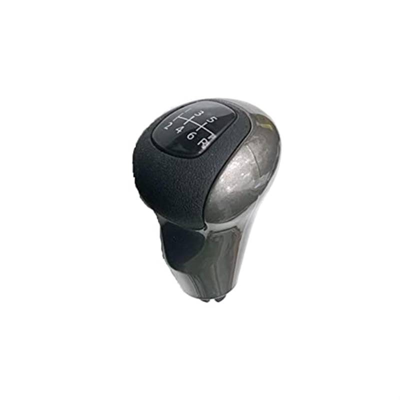 Für Civic DX EX LX 2006 2007 2008 2009 2010 2011 5 6 Geschwindigkeit MT Auto Schaltknauf Stick kugelkopf Ändern Hebel Knopf Shifter Schaltknauf Hebel Auto(‎6 Speed Only) von QGQFDEYUNB