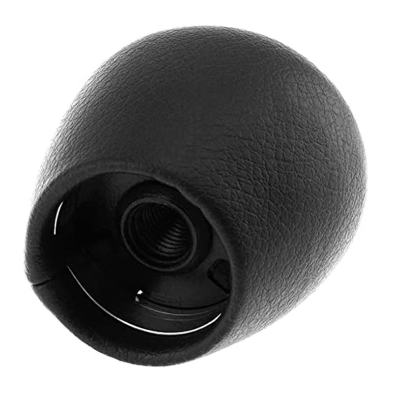 Für KIA Für Forte Für Cerato Für Koup 2009 2010 2011 2012 2013 5 Geschwindigkeit Schaltknauf Auto Styling Shifter Hebel Handball Schaltknauf Hebel Auto von QGQFDEYUNB