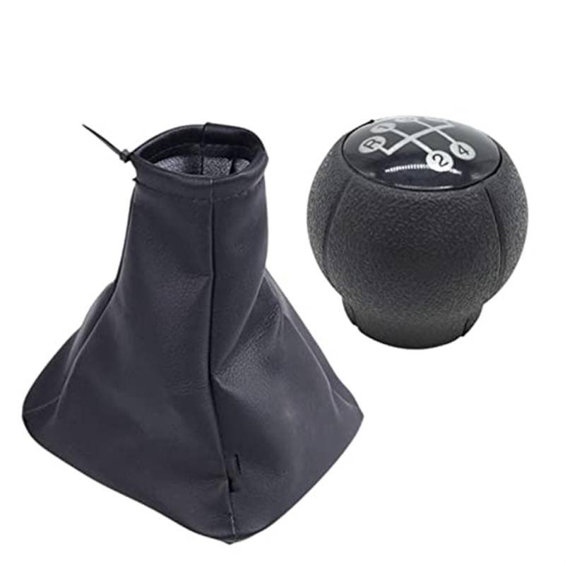 Für Opel Für Astra F 1991 1992 1993 1994 1995 1996 1997 1998 Auto Schaltknauf Kopf Hebel Boot Abdeckung Handbremse Griffe Fall Schaltknauf Hebel Auto(‎Gear Shift Gearknob) von QGQFDEYUNB