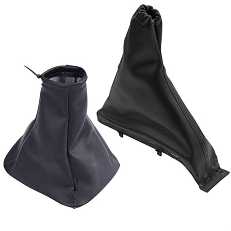 Für Opel Für Astra F 1991 1992 1993 1994 1995 1996 1997 1998 Auto Schaltknauf Kopf Hebel Boot Abdeckung Handbremse Griffe Fall Schaltknauf Hebel Auto(‎Gear Shift Handbrake) von QGQFDEYUNB