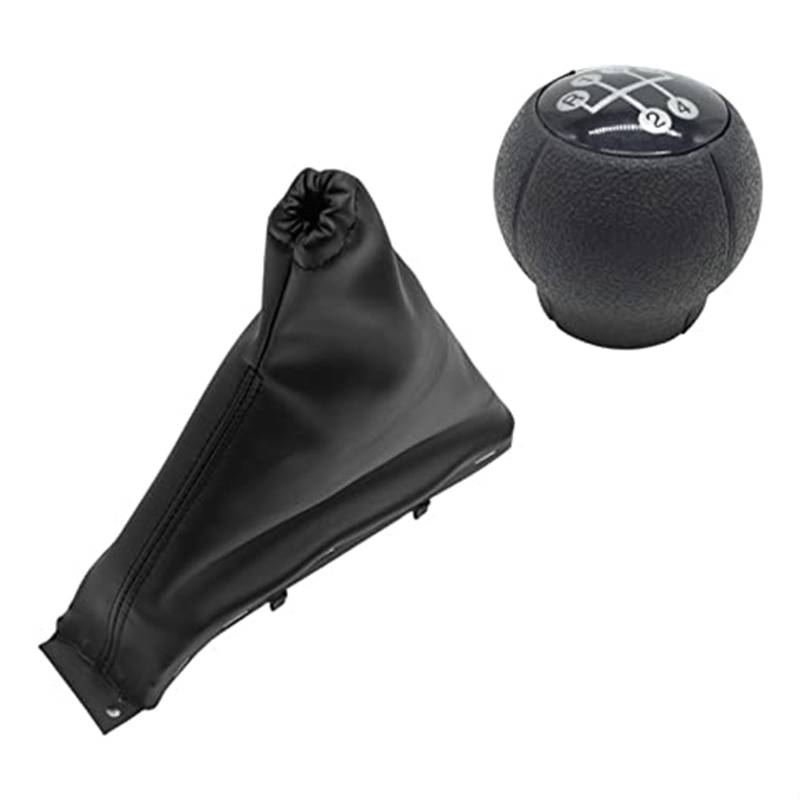 Für Opel Für Astra F 1991 1992 1993 1994 1995 1996 1997 1998 Auto Schaltknauf Kopf Hebel Boot Abdeckung Handbremse Griffe Fall Schaltknauf Hebel Auto(‎Handbrake Gearknob) von QGQFDEYUNB