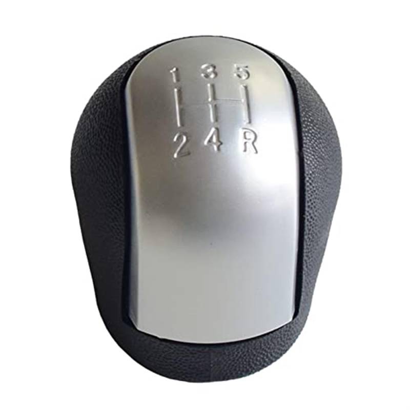 Für Opel Für Vectra C 2002 2003 2004 2005 Auto Schaltknauf Kopf Chrom Leder Auto Shift Schaltknauf Hebel Gaitor Boot Cove Schaltknauf Hebel Auto(‎5-r-ms- Speed) von QGQFDEYUNB