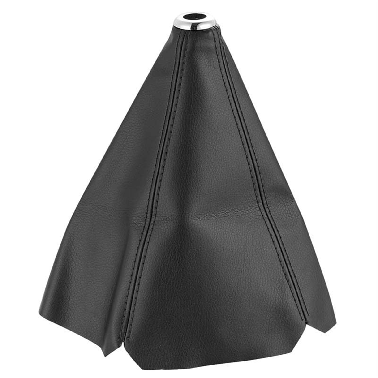 Für Q7/SQ7 2006 2007 2008 2009 2010 2011 2012-2024 Auto-Handschaltknauf-Staubschutzhülle Auto-Schalthebelmanschette-Staubschutzhülle Schaltknauf Hebel Auto(‎B) von QGQFDEYUNB