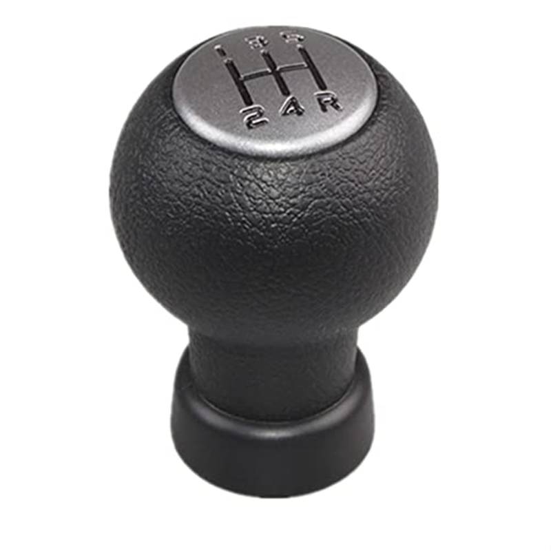 Für Suzuki Für Swift 2005-2010 SX4 2007 2008 2009 2013 Alto 2010-2015 Auto Schaltknauf Kopf Gamasche Boot Staub Abdeckung Kragen Fall Schaltknauf Hebel Auto(‎Gray) von QGQFDEYUNB