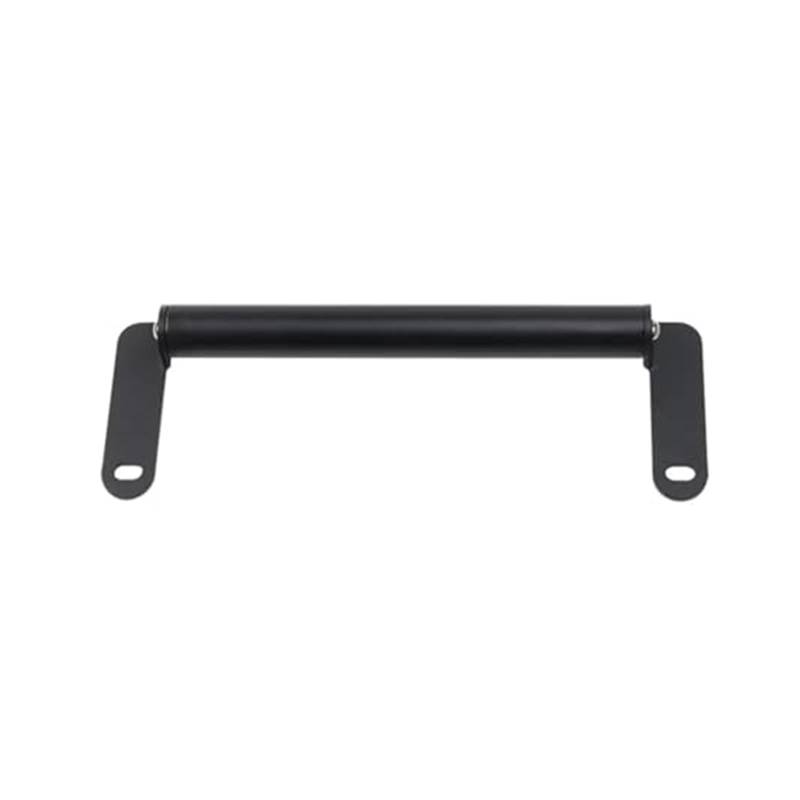 Für Sym Für Joyride 300 Für JOYRIDE300 2022 2023 Zubehör Motorrad Stand Telefon Halter Handy GPS Navigation Platte Halterung Lenker GPS Smartphone Halterung Motorrad(Bracket) von QGQFDEYUNB