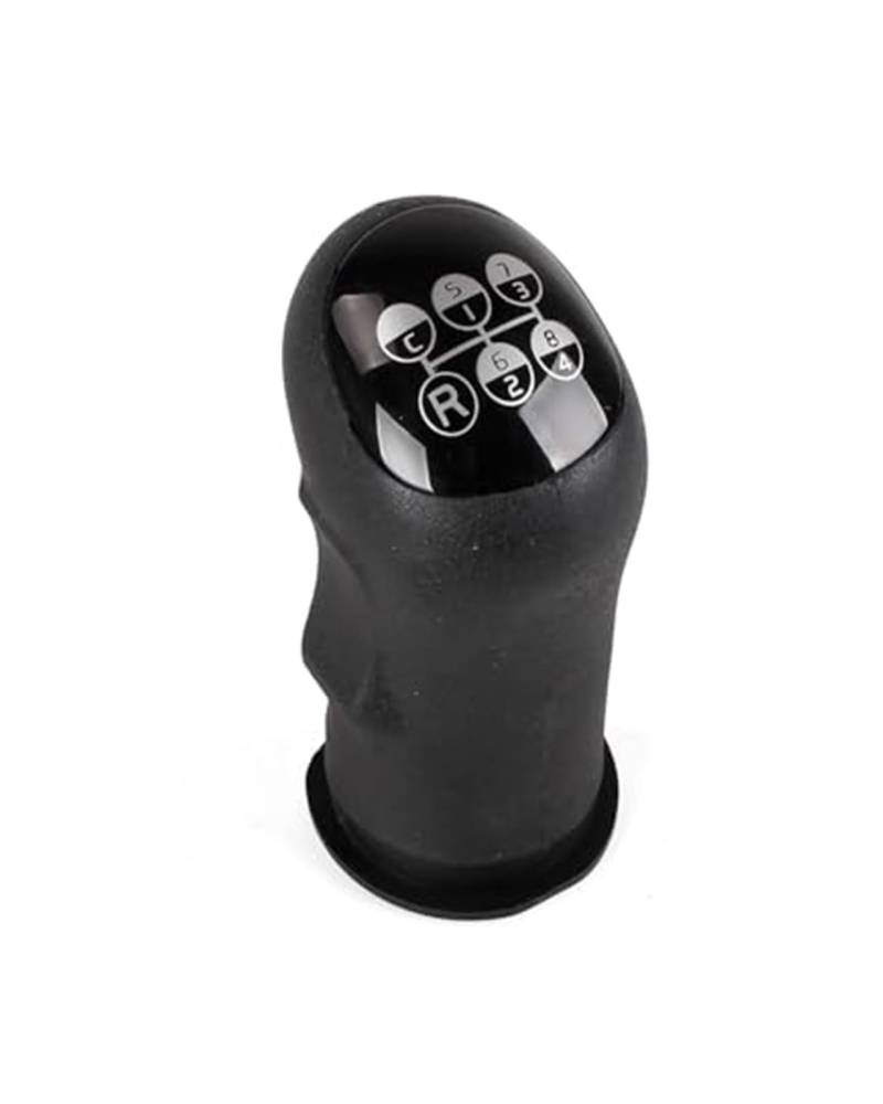 Für Volvoes Fh Fm Für LKW 20488067 20488058 Ts019 8 Geschwindigkeit + R + C Auto Manuelle Getriebe Schalthebel Knopf Getriebe Stick Shifter Griff Schaltknauf Hebel Auto von QGQFDEYUNB
