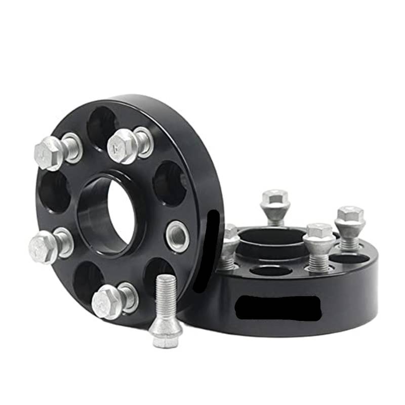 Spurverbreiterung 2/4 Stücke 20 25 30 35 40mm 5x11 2 66,5 Spurverbreiterungen Anzug Spurverbreiterungen Rad Adapter Abstand Rad Dichtung Geschmiedet Aluminium(‎4pcs 25mm) von QGQFDEYUNB