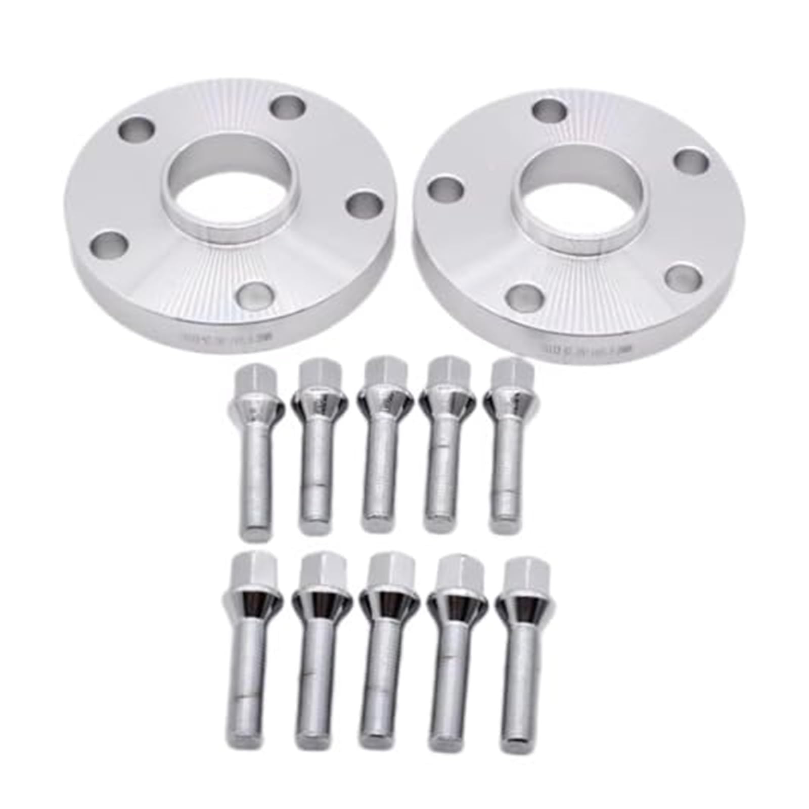 Spurverbreiterung 2X Hub Centric Spurverbreiterungen 20mm Schrauben Zentrum Bohrung 57,1mm Automotive Zubehör Auto Spurverbreiterungen Adapter Spurverbreiterung 2X Hub Centric Spurverbreiterungen 20mm Schrauben Zentrum Bohrung 57,1mm Automotive Zubehör Auto Spurverbreiterungen Adapter von QGQFDEYUNB