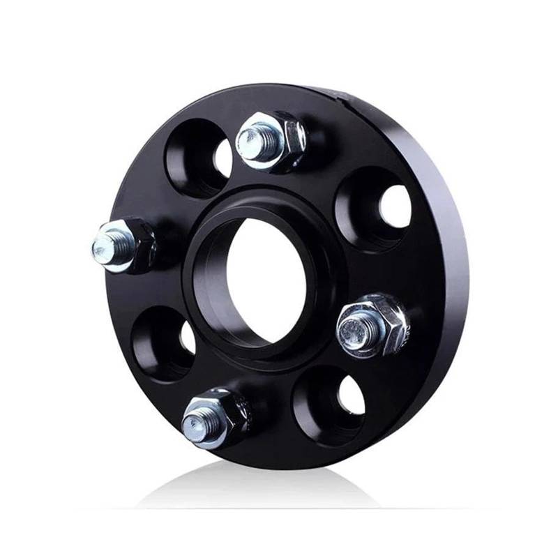 Spurverbreiterung 4x108 Zu 4x114,3 4x98 4x100 4x130 4x110 Separadores Coche Räder Spacer Kit Auto Spurverbreiterungen Umwandlung Spurverbreiterungen Adapter von QGQFDEYUNB