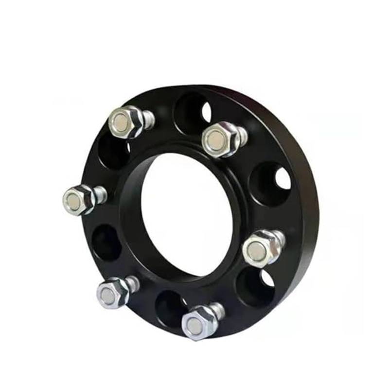 Spurverbreiterung 6x135 CB: 87,1 Anzug Für Kit 30mm Rad Adapter Dichtung Bolzen: M14x 1,5 Auto Spurverbreiterungen Auto Spurverbreiterungen Erweitern von QGQFDEYUNB