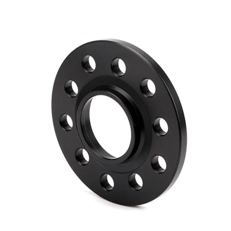 Spurverbreiterung Für 2 Stück 3 5 8 10 12mm PCD 5x108 5x110 CB ID 65,1mm Bis OD 73,1mm Hubcentric Rad Geschmiedete Hubcentric Rad Spacer Adapter(8mm) von QGQFDEYUNB