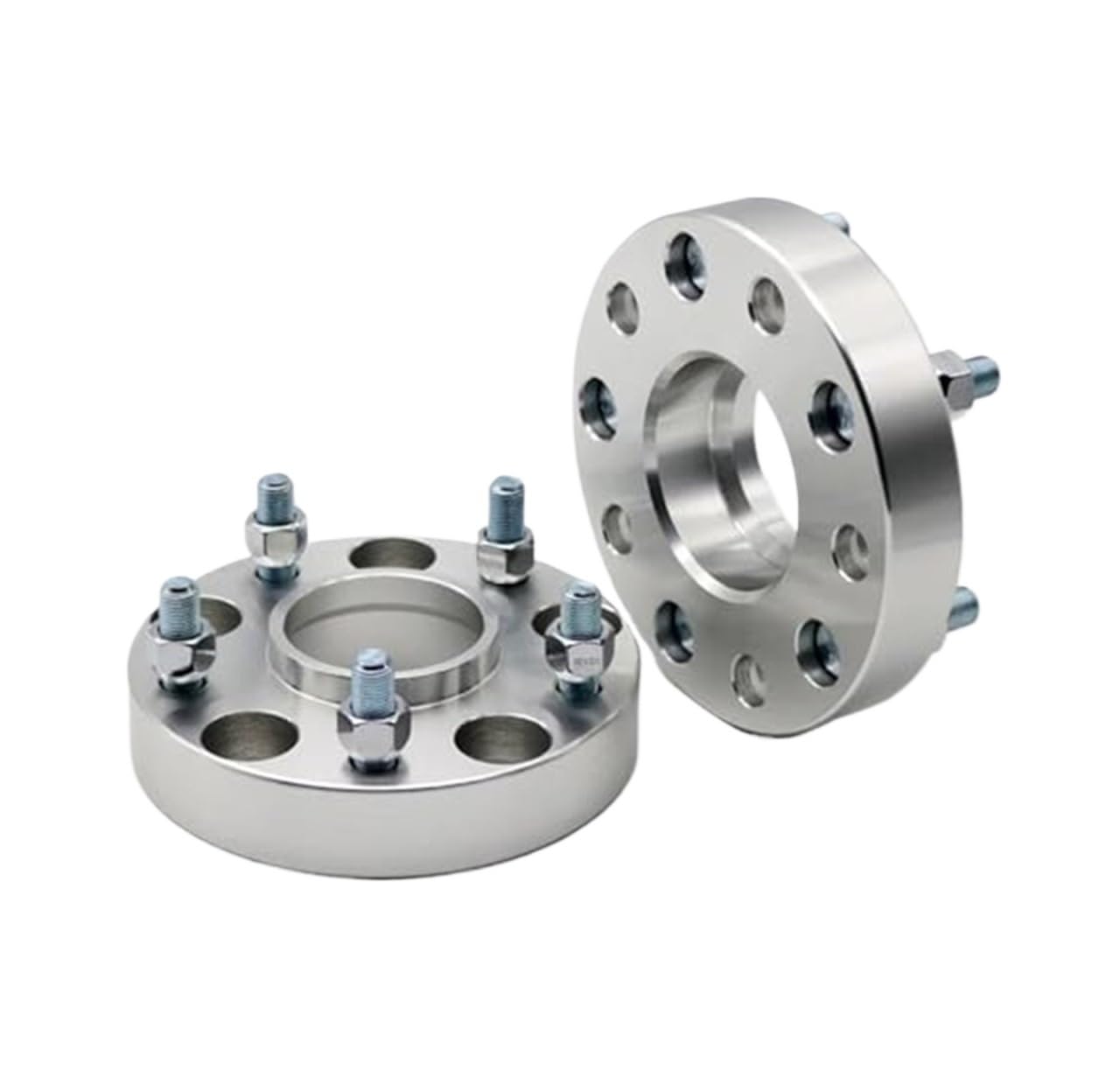 Spurverbreiterung Für 240 700 850 960 Für C70 Für S60 Für S70 Für S80 Autoradadapter Spurverbreiterungen Unterlegscheiben 2 Stück PCD 5x108 CB 65,1 Oder 67,1 Mm von QGQFDEYUNB