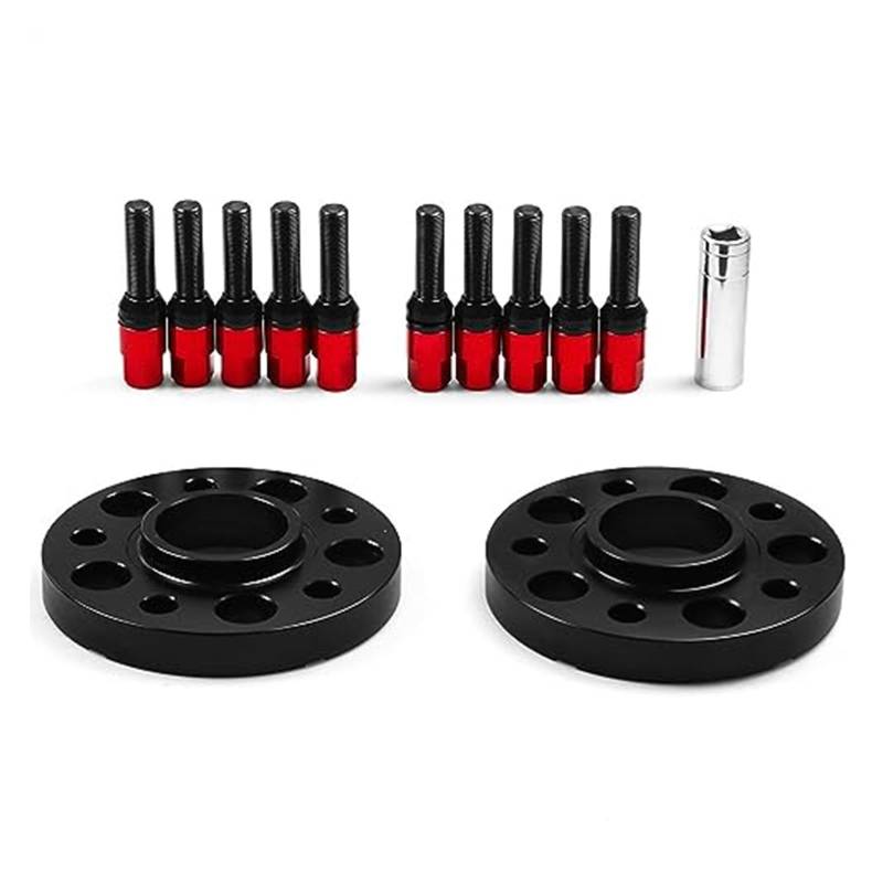 Spurverbreiterung Für 2er-Serie Für F45 Für F46 Für X5 Für G05 Für X7 G07 Für G20 Für G30 Für G11 2015-2020 Radabstandshalter Mit Zentrischer Bohrung(3) von QGQFDEYUNB