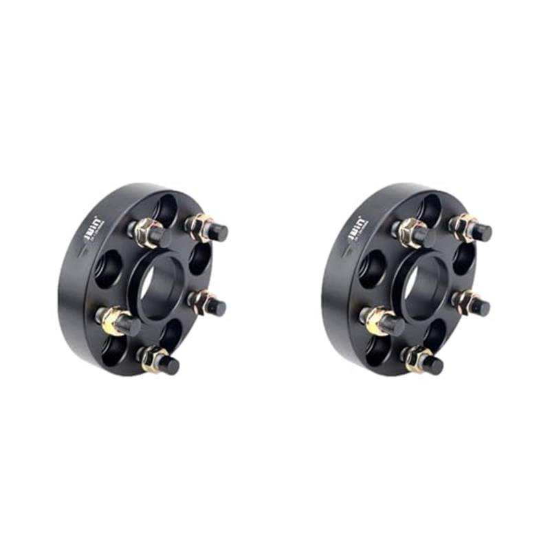 Spurverbreiterung Für 911 Für 918 Für 928 2 Stücke PCD:5x130 CB: 71,6mm M14xP 1,5 Auto Flansch Spacer Rad Spacer Adapter Verbreitert 5 Lug Shims Platte(35mm) von QGQFDEYUNB