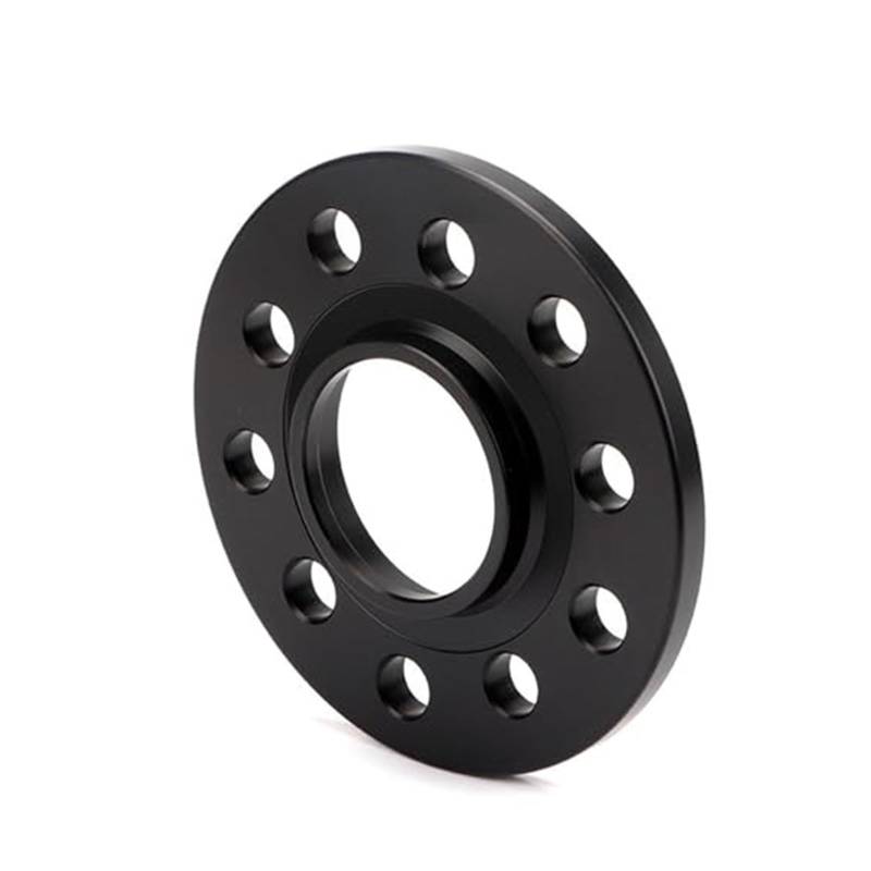 Spurverbreiterung Für Alfa Für Romeo Für Stelvio Für Giulia Für Brera Für Spider 159 8C 3 5 8 12 15 20mm PCD 5x110 CB: 65,1mm 2 Stück Spurverbreiterungen Adapter von QGQFDEYUNB