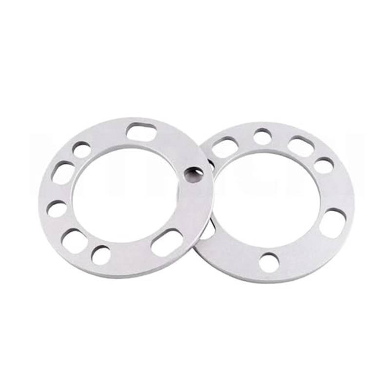 Spurverbreiterung Für Dodge Für Dakota 05-11 Hub Rad Adapter Hubcentric Spurverbreiterungen 6mm Schrauben Muster 5x135 5x5,5 5x139,7 6x5,5 6x139,7 von QGQFDEYUNB