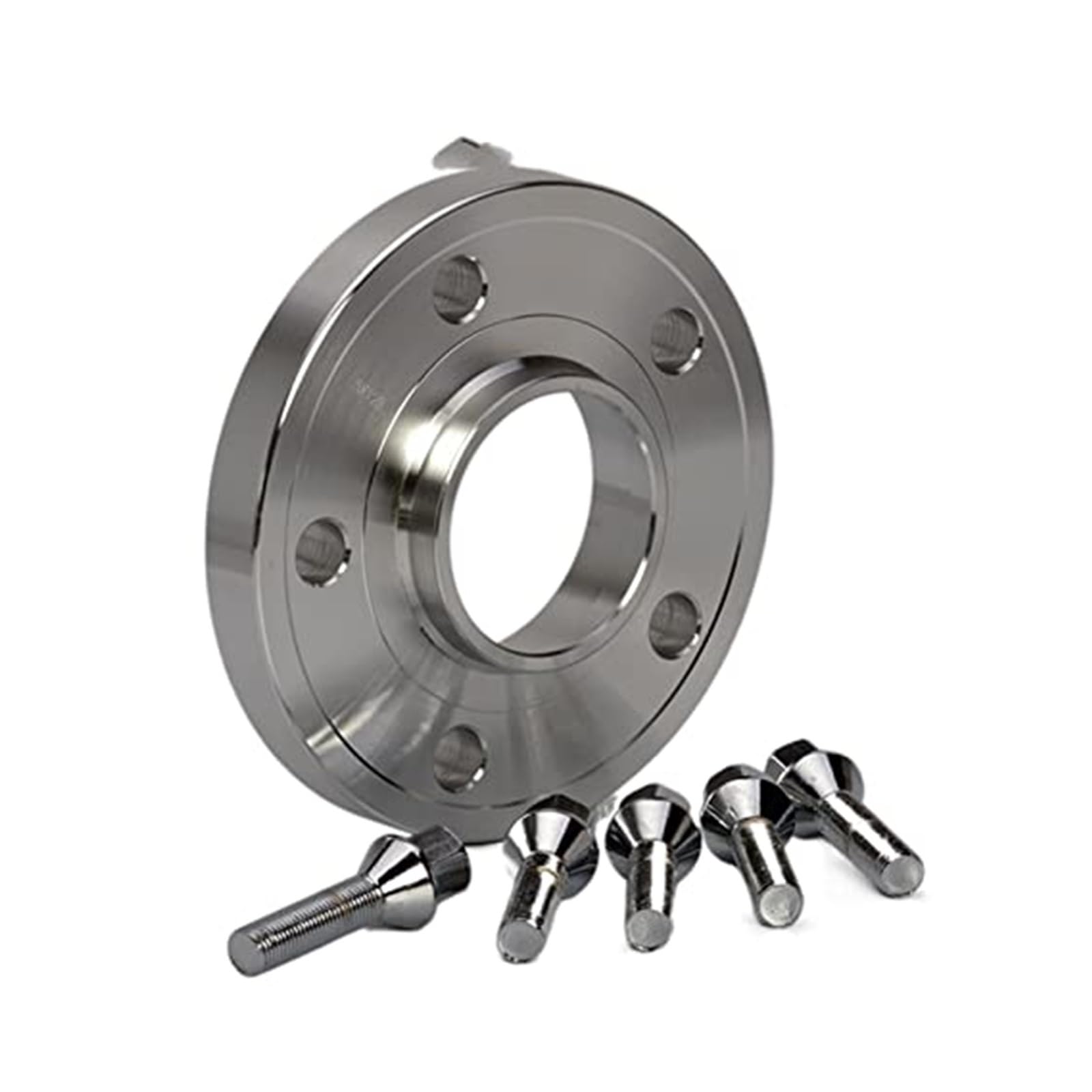 Spurverbreiterung Für E39 Für X5 Für X6 Für E70 Für E71 EFor 72 Für F15 M12xP1.5 M14xP1.25 2 Stück 12 15 20mm Spurverbreiterung Adapter PCD 5x120 CB 74.1(E39 2PCS 15mm) von QGQFDEYUNB