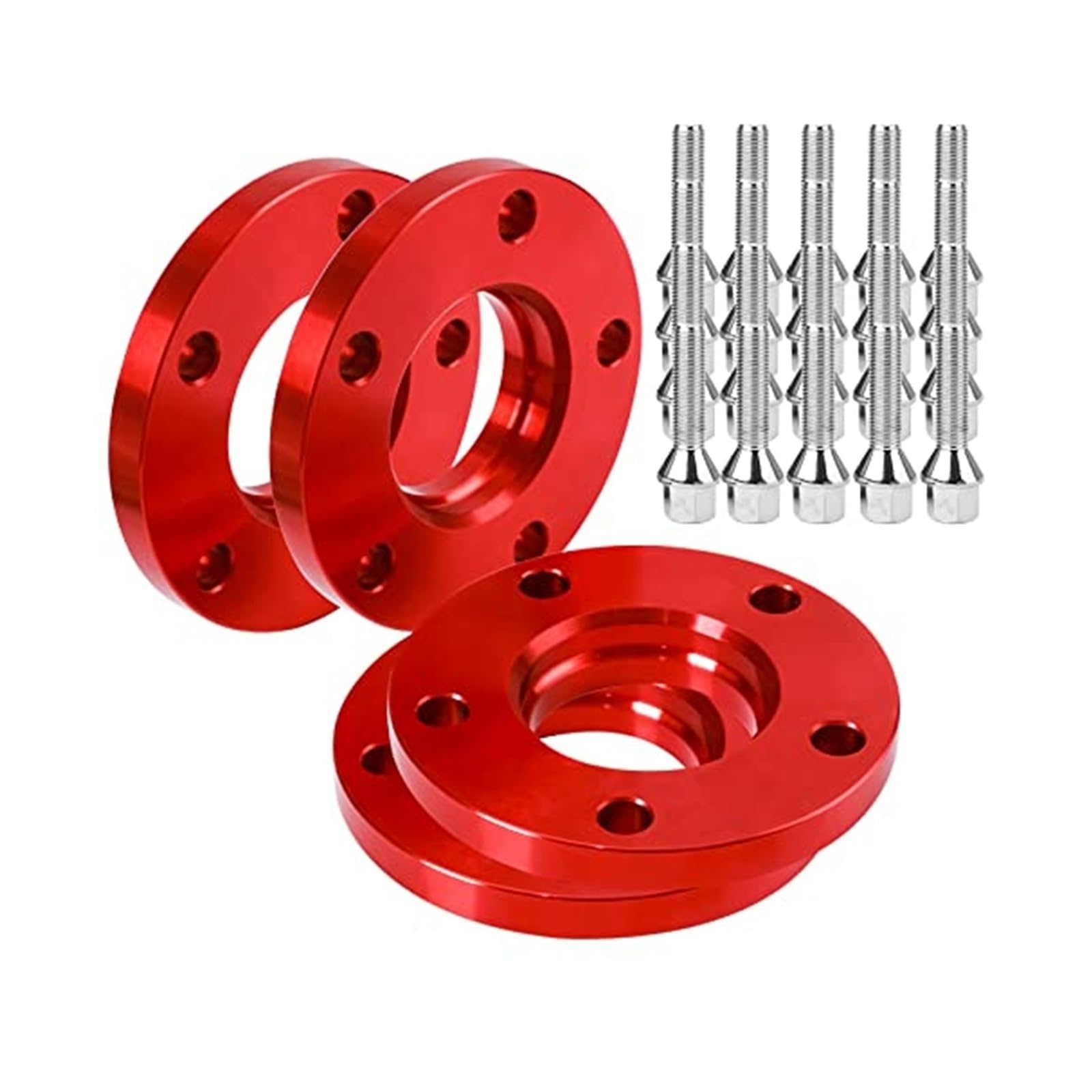 Spurverbreiterung Für E46 Für E90 Für E91 Für E92 Auto 15 Mm 20 Mm Verlängerte Schrauben 15 X 120 Geschmiedeter Aluminiumflansch Fahrzeug Radabstandshalter Spurverbreiterung Für E46 Für E90 Für E91 Für E92 Auto 15 Mm 20 Mm Verlängerte Schrauben 15 X 120 Geschmiedeter Aluminiumflansch Fahrzeug Radabstandshalter von QGQFDEYUNB