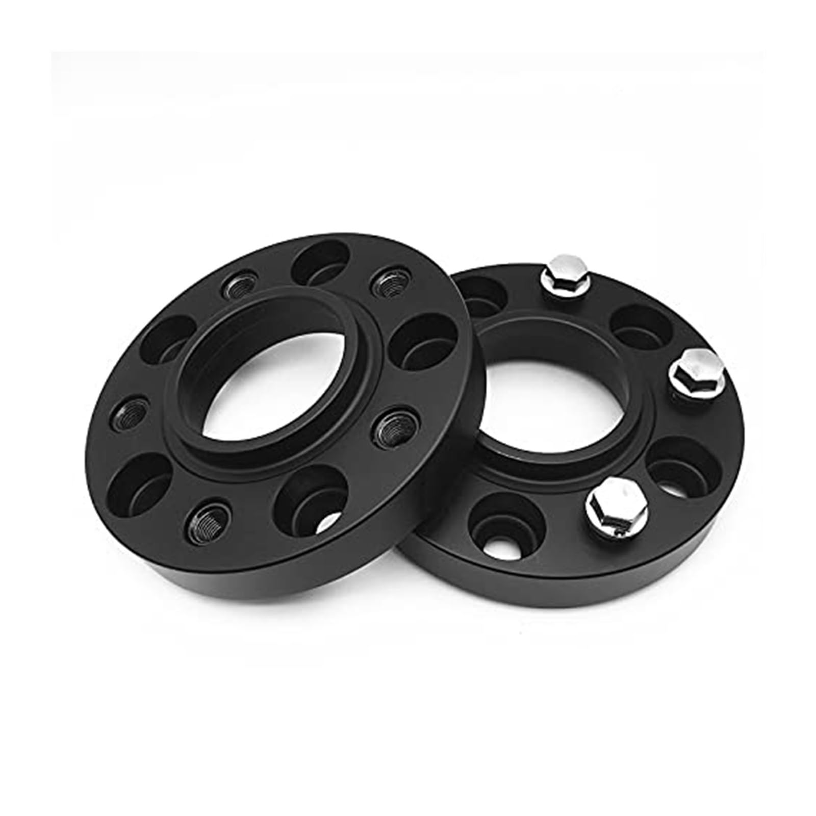 Spurverbreiterung Für E60 Für E90 PCD 5x120 CB 72,6mm Eingebettete Mutter Spurverbreiterungen Adapter Autoradadapter Modifikationszubehör von QGQFDEYUNB