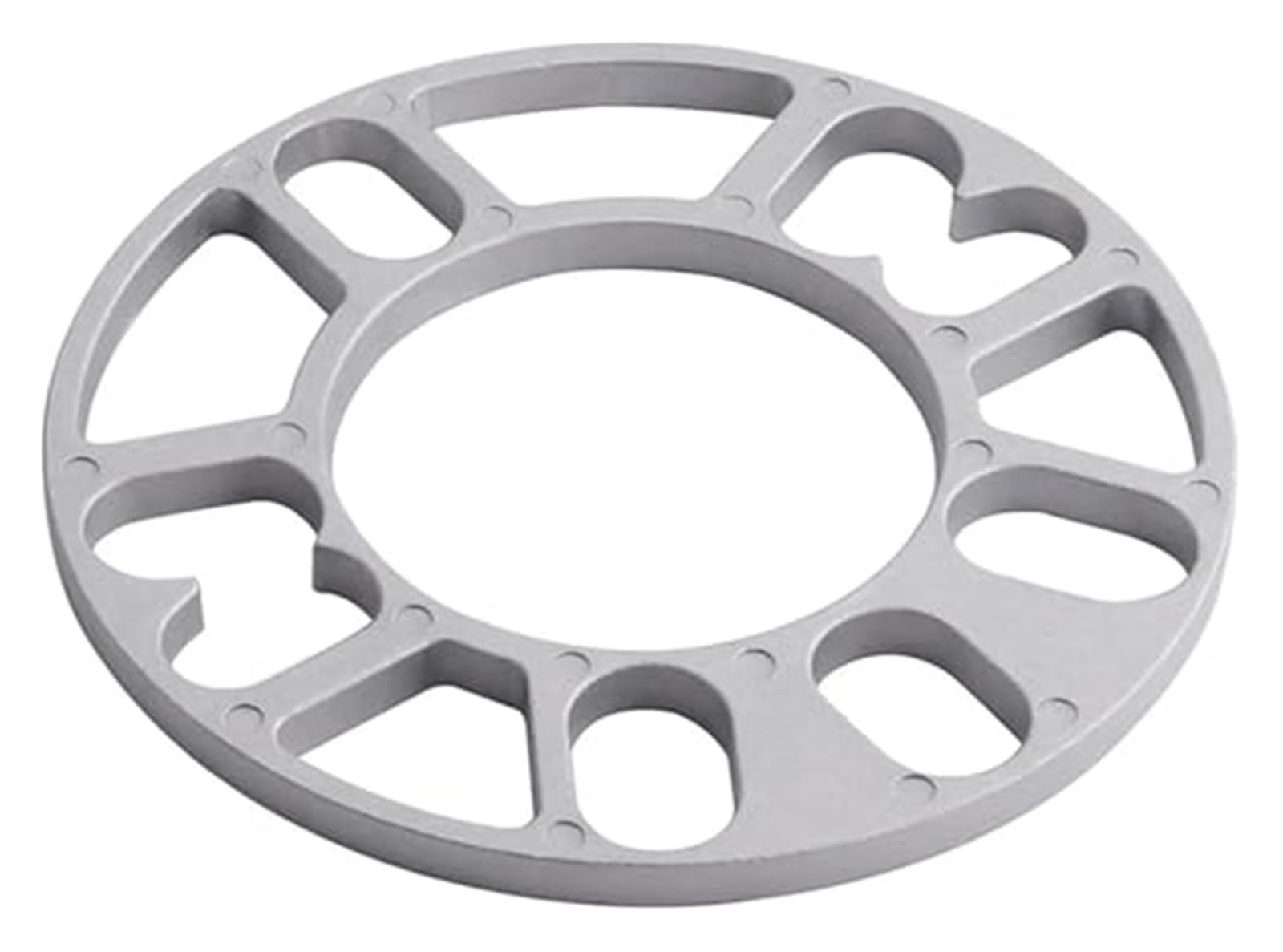 Spurverbreiterung Für FIT 4x100 4x114,3 5x100 5x108 5x114,3 5x120 Ist Das Aluminiumgussmaterial Robust Und Langlebig Felgenabstandshalter Spurverbreiterungen 10 Mm Spurverbreiterung Für FIT 4x100 4x114,3 5x100 5x108 5x114,3 5x120 Ist Das Aluminiumgussmaterial Robust Und Langlebig Felgenabstandshalter Spurverbreiterungen 10 Mm von QGQFDEYUNB
