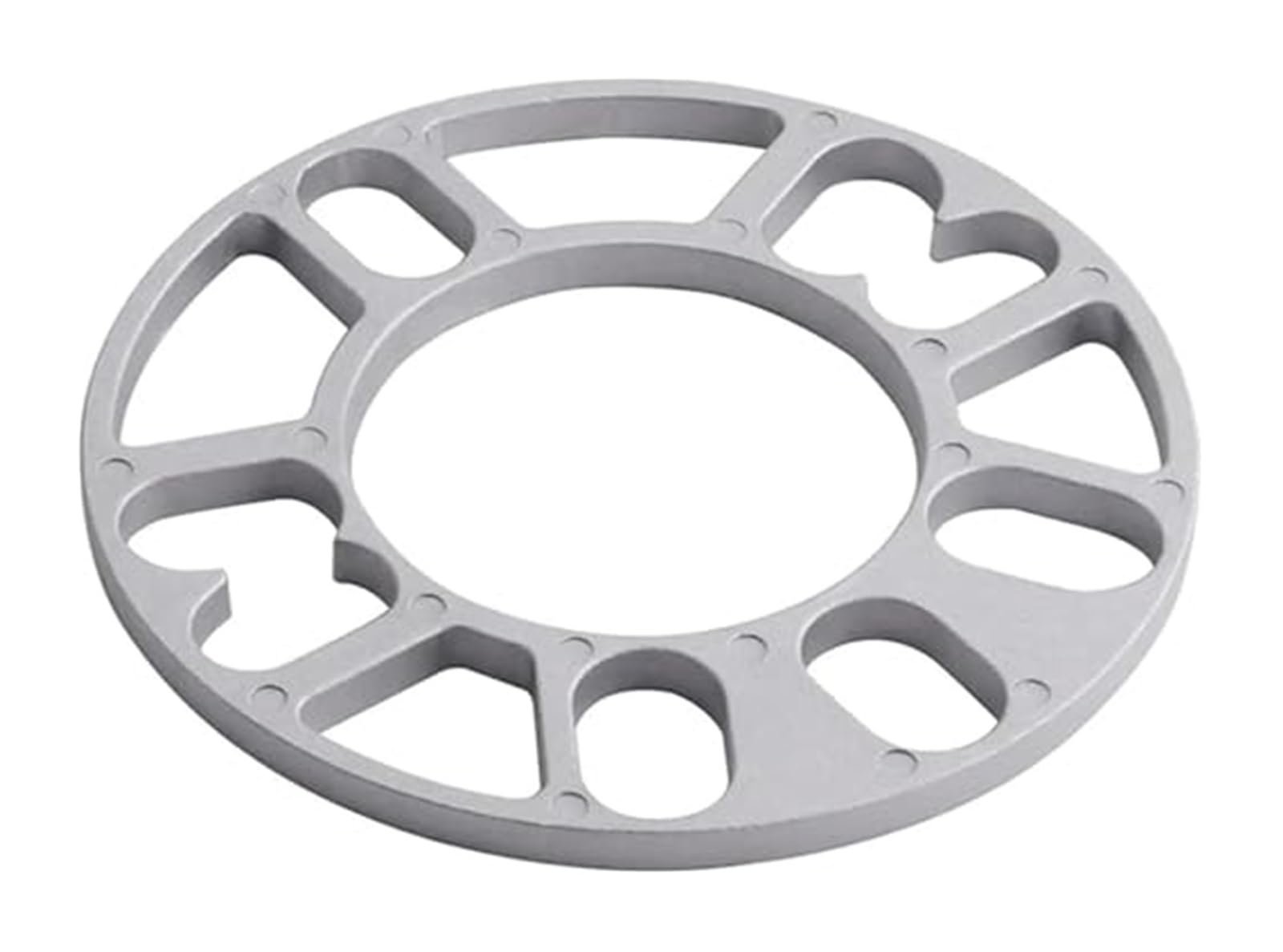 Spurverbreiterung Für FIT 4x100 4x114,3 5x100 5x108 5x114,3 5x120. Aluminiumgussmaterial Ist Robust Und Langlebig Spurverbreiterungen Nabenscheiben 5 Mm Spurverbreiterung Für FIT 4x100 4x114,3 5x100 5x108 5x114,3 5x120. Aluminiumgussmaterial Ist Robust Und Langlebig Spurverbreiterungen Nabenscheiben 5 Mm von QGQFDEYUNB