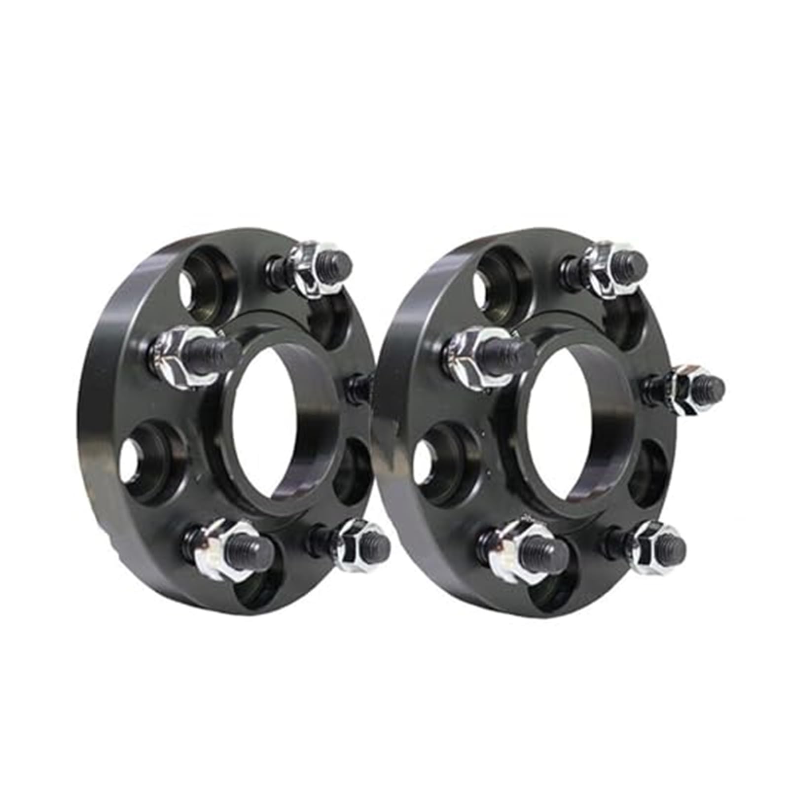 Spurverbreiterung Für Hyundai Für Alcazar Für Avante Für Azera Für Creta Für Grand Für Elantra N I20N I30N Für I30 2 Stück 5x114,3 67,1 Mm Hubcentric Geschmiedet von QGQFDEYUNB