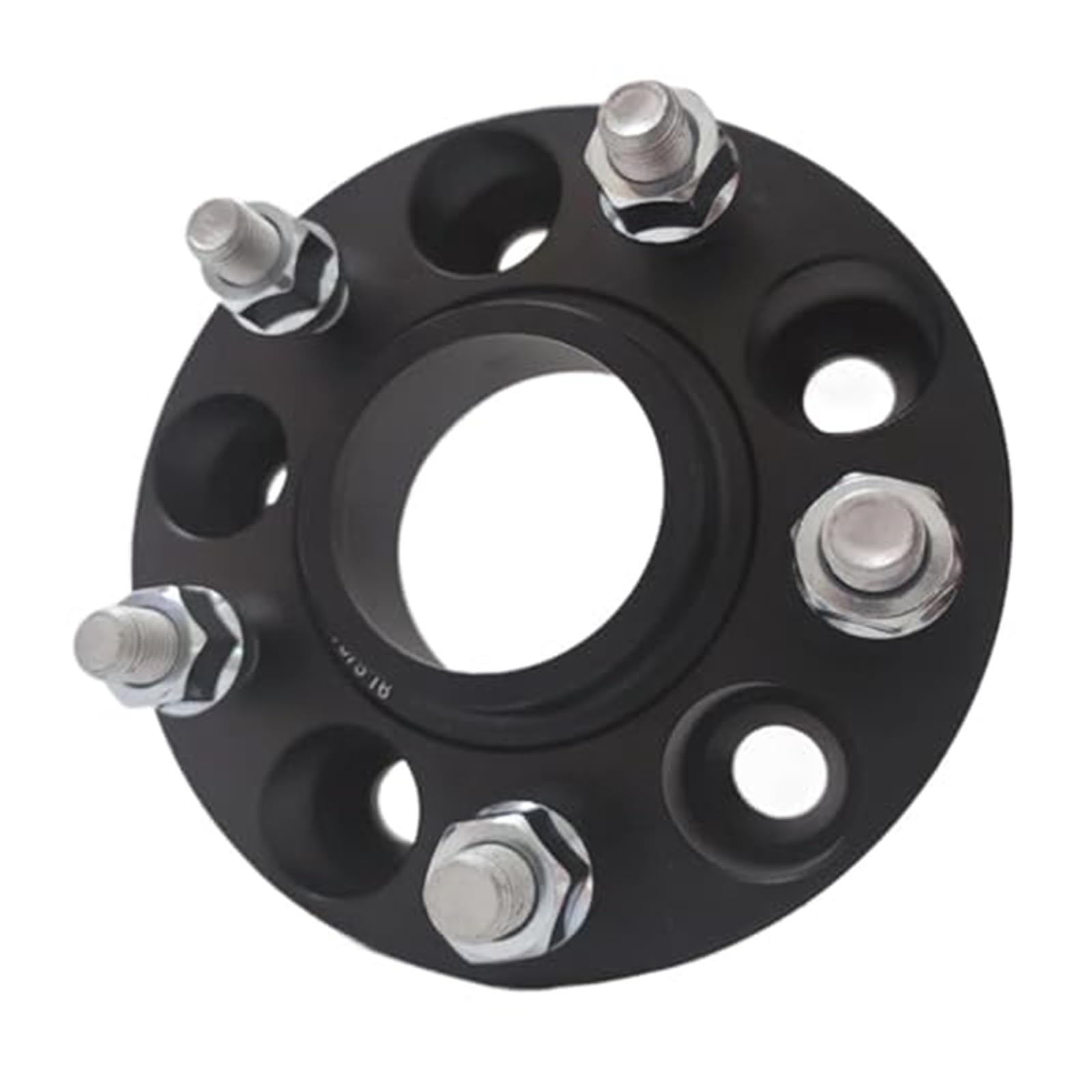 Spurverbreiterung Für Kuga Für Focus Für Mondeo Für C Max Für Fiesta 1 Stück PCD: 5 X 108, CB: 63,4 Mm Hubzentrischer Auto Verbreiterter Radabstandshalter Adapter(30mm) von QGQFDEYUNB