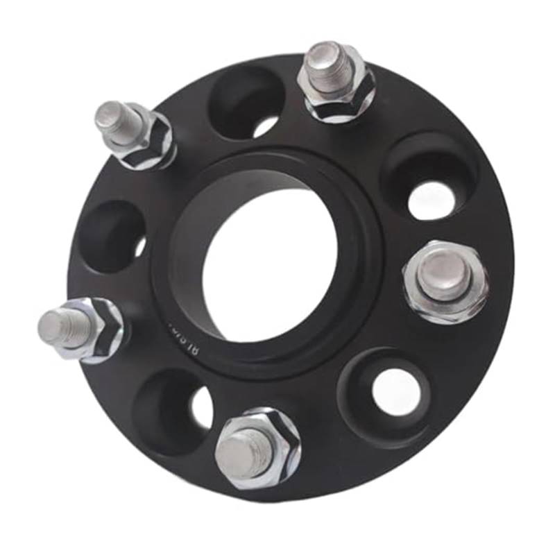 Spurverbreiterung Für Kuga Für Focus Für Mondeo Für C Max Für Fiesta 1 Stück PCD: 5 X 108, CB: 63,4 Mm Hubzentrischer Auto Verbreiterter Radabstandshalter Adapter(35mm) von QGQFDEYUNB