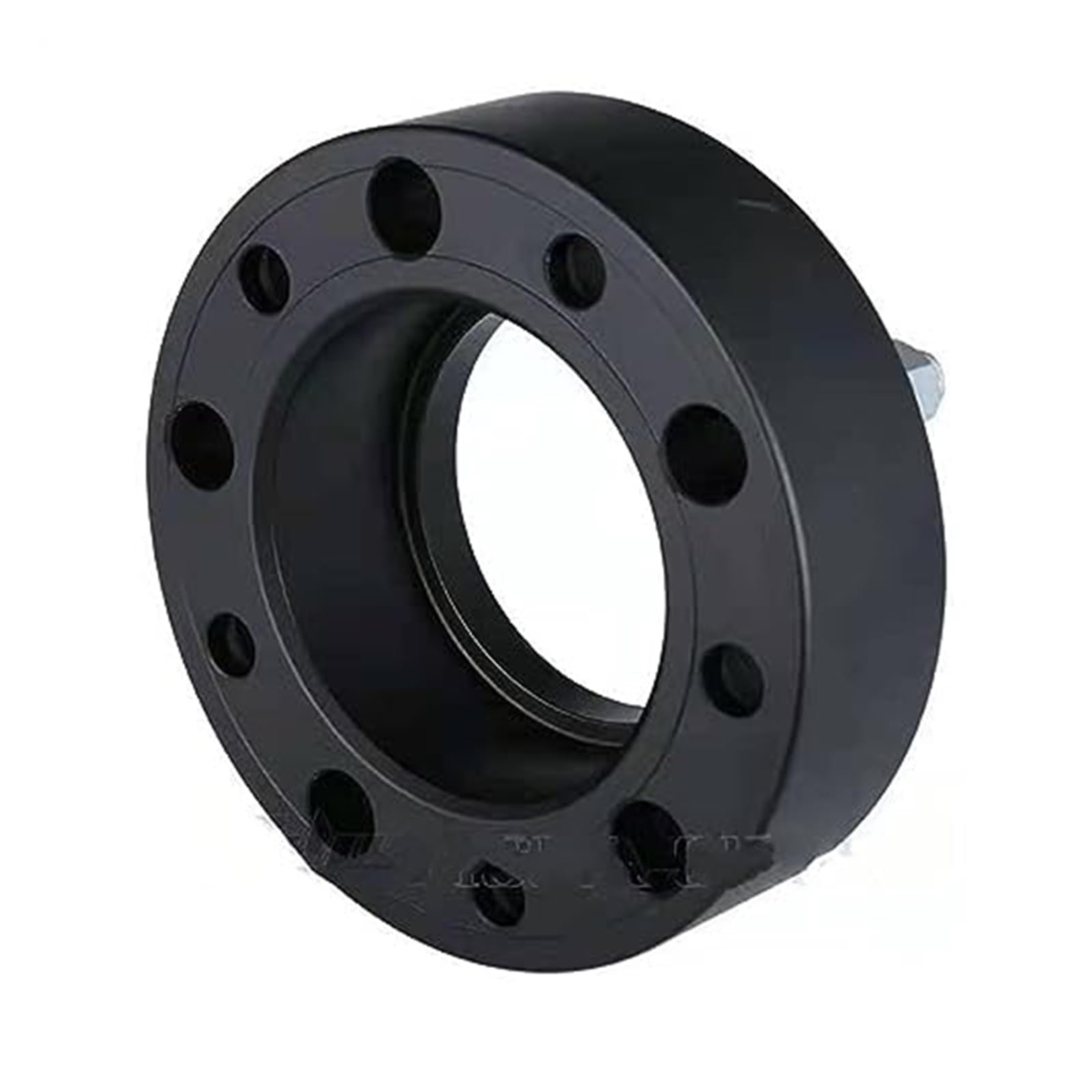 Spurverbreiterung Für Lexus Für LX57 Spurverbreiterungen Verbreiterungssatz 5x150 Hubcentric Wheels Spacer Adapter 25-50mm Auto Separadores Änderungszubehör(30mm) von QGQFDEYUNB