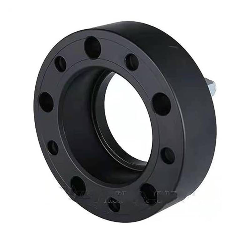 Spurverbreiterung Für Lexus Für LX57 Spurverbreiterungen Verbreiterungssatz 5x150 Hubcentric Wheels Spacer Adapter 25-50mm Auto Separadores Änderungszubehör(35mm) von QGQFDEYUNB