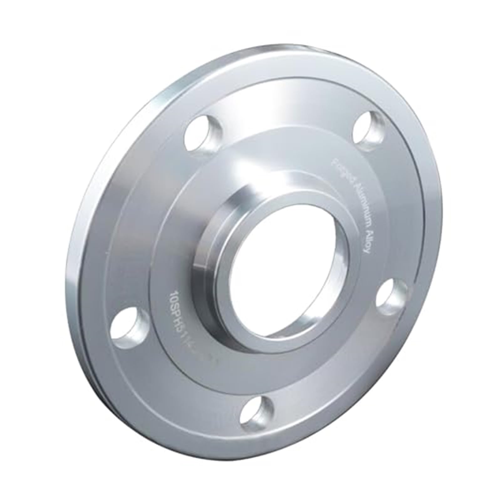 Spurverbreiterung Für M2 Für M3 Für M6 Für E30 Für E36 Für E38 Für E60 Für E90 10mm 15mm PCD: 5 120 72,6 Hub Adapter Spurverbreiterungen 2PCS(10mm Silver) von QGQFDEYUNB